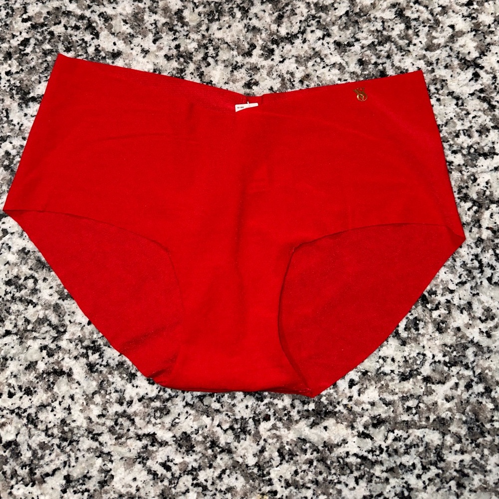 Victoria’s Secret “7” Pair Panty Bundle - Picture 9 of 16